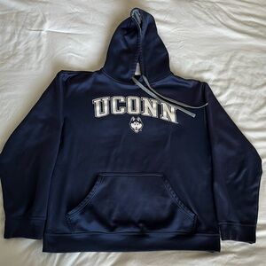 Uconn Hoodie